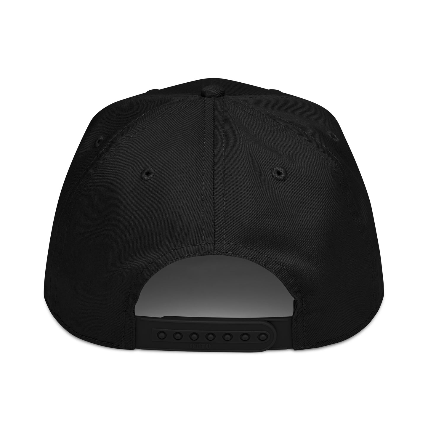 5 panel Team Hat