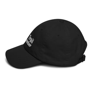 Dad hat NOT A CULT