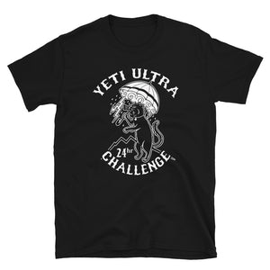 Challenge Unisex T-Shirt