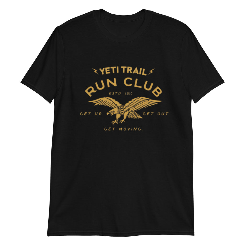 RUN CLUB !