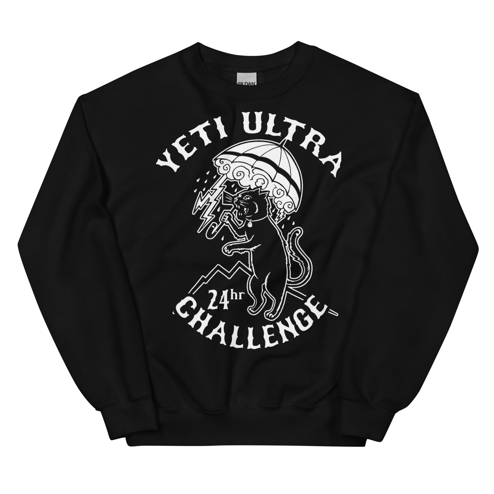 ChallengeSweatshirt